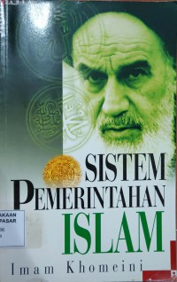 Image of Sistem pemerintahan Islam